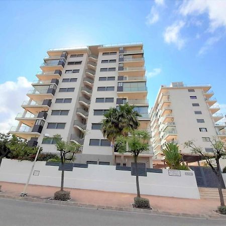Ayf 200M Del Mar 2 Piscinas Pista De Padel Y Gym Oropesa del Mar Εξωτερικό φωτογραφία