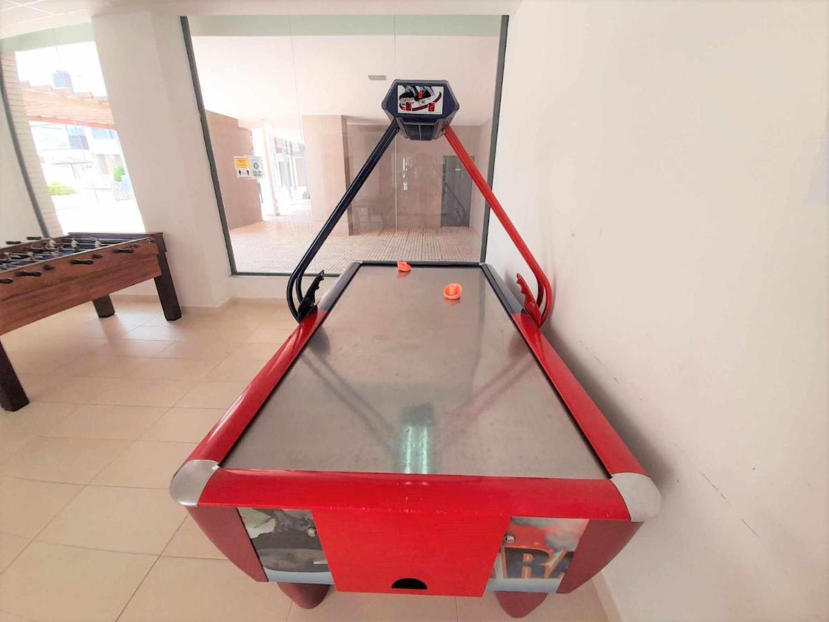 Ayf 200M Del Mar 2 Piscinas Pista De Padel Y Gym Oropesa del Mar Εξωτερικό φωτογραφία