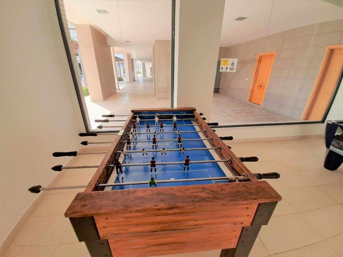 Ayf 200M Del Mar 2 Piscinas Pista De Padel Y Gym Oropesa del Mar Εξωτερικό φωτογραφία